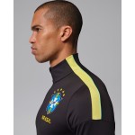 البرازيل 2026 الأساسي - لاعب (كم طويل) مخصص